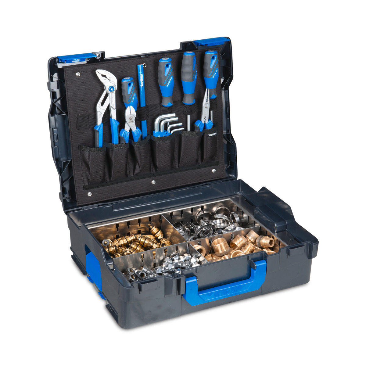 L BOXX 136 G4 WK1 Lot S parateurs 4 Compartiments L BOXX 136 G4 l-boxx-136-g4-wk1-lot-s-parateurs-4-compartiments-l-boxx-136-g4