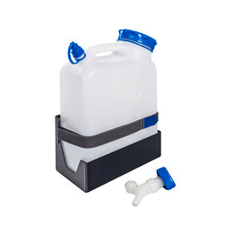 Kit nourrice à eau 11 litres SR5