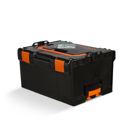 L-BOXX 238 batterie SafeBOXX