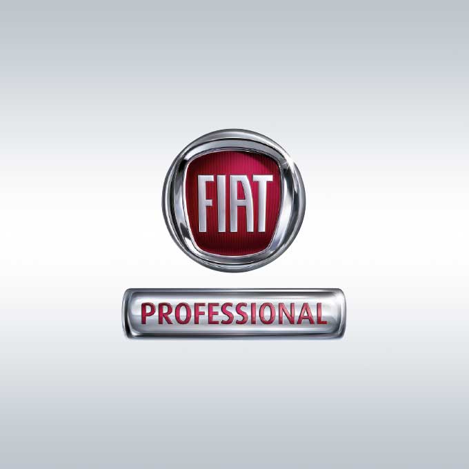 Fahrzeugeinrichtung Fiat