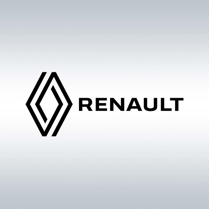Fahrzeugeinrichtung Renault